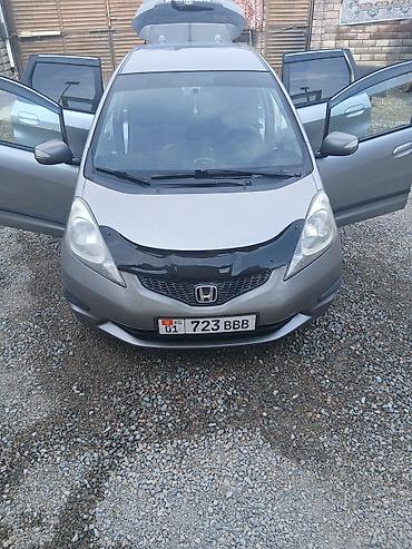 honda jazz битый: Honda Fit: 2010 г., 1.4 л, Автомат, Бензин, Хэтчбэк — 1