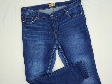 Skiny, Jeans for women, size 2XL