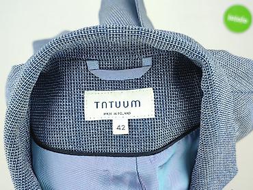 tatum polska: Tatuum, Marynarka damska, rozmiar XL — 4