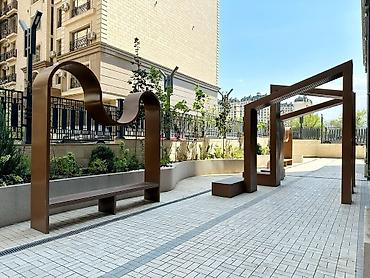 Квартиры: ПРОДАЁТСЯ 3-КОМНАТНАЯ КВАРТИРА В ЖК «АГАТ» 📍 Старый аэропорт, район — 7