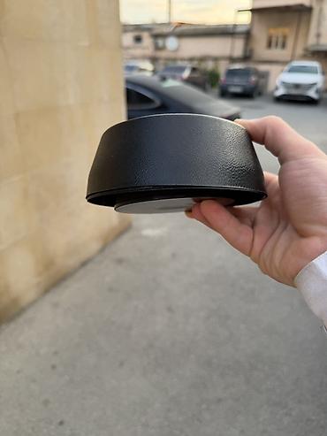 gizli gps: Maqnitli “qutusuz anten” örtüyü – avtomobil damında və ya baqaj — 2