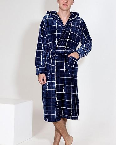 Халаты: Женские халаты Велюровые халат Тёплые халаты Модные халаты Одежда — 11