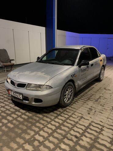 купля продажа авто бишкек: Mitsubishi Carisma: 1997 г., 1.6 л, Механика, Бензин, Седан