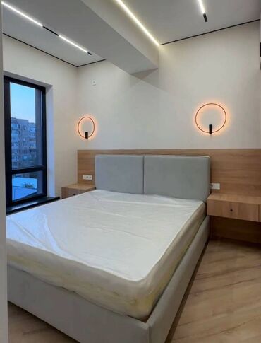 квартира свердловский район: 1 комната, 40 м², Элитка, 5 этаж, Дизайнерский ремонт