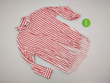 Shirts: Lindex, Women`s shirt, size S — 4