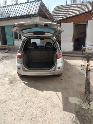 электро мобиль авто: Mazda 2: 2002 г., 1.3 л, Автомат, Бензин, Хэтчбэк