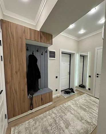 Продажа квартир: 2 комнаты, 45 м², Элитка, 12 этаж, Дизайнерский ремонт — 3