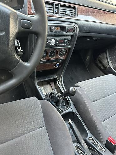 дверная карта хонда фит: Honda Civic: 1997 г., 1.5 л, Механика, Бензин, Седан — 10