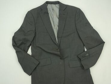 Men's Clothing: Suit jacket for men, S (EU 36), condition - Good