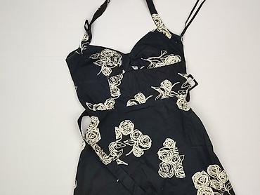 stradivarius botki: H&M, Sukienka damska, rozmiar XS — 1