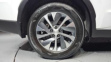 авто за 100 тысяч: Kia Carnival: 2021 г., 2.2 л, Автомат, Дизель, Минивэн — 7
