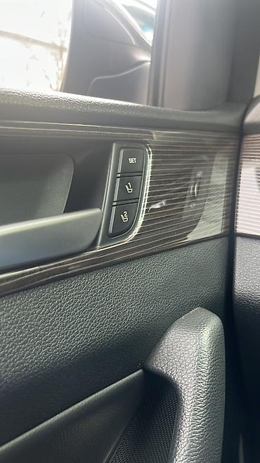 sonata dn: Hyundai Sonata: 2018 г., 1.7 л, Дизель, Седан — 6