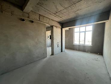 псо: 3 комнаты, 84 м², Джал-15 Элитка, 6 этаж, ПСО (под самоотделку) — 8