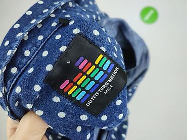 stan 9: Outfitters Nation, Koszula damska, rozmiar S — 4