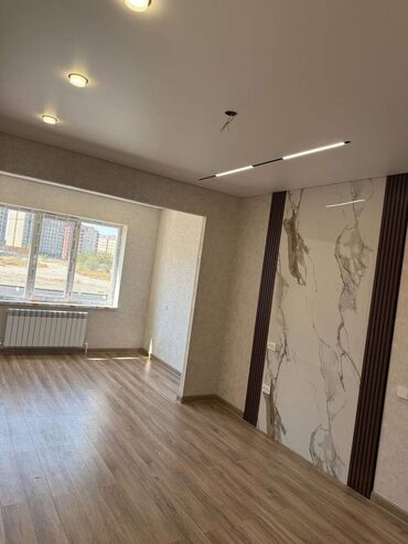 продаю квартиру дордой: 1 комната, 48 м², 108 серия, 1 этаж