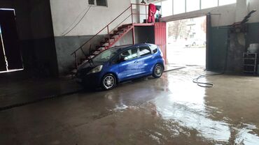 хонда акорт 2: Honda Fit: 2010 г., 1.5 л, Вариатор, Бензин, Хэтчбэк