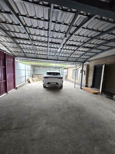 Продажа домов: Дом, 92 м², 4 комнаты, Собственник, Евроремонт — 6