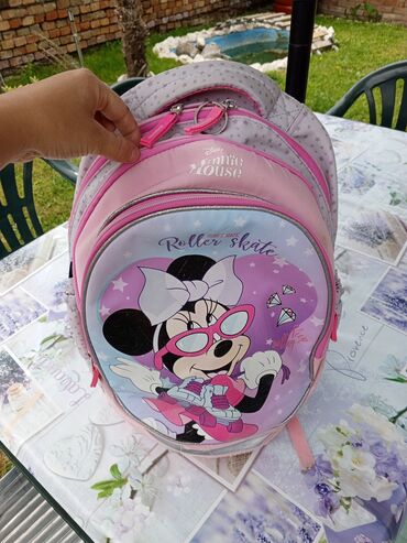 pepco decija garderoba: Kid's backpack, For girls, color - Multicolored at lalafo.rs pepco decija garderoba: Kid's backpack, For girls, color - Multicolored