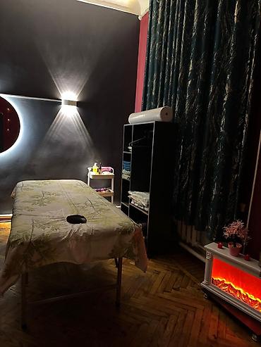 Бани, сауны, SPA: SPA-салон | Массаж — 9