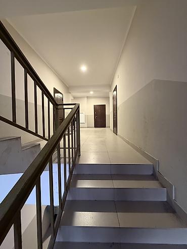 Продажа квартир: 1 комната, 34 м², 2 этаж, Евроремонт — 10