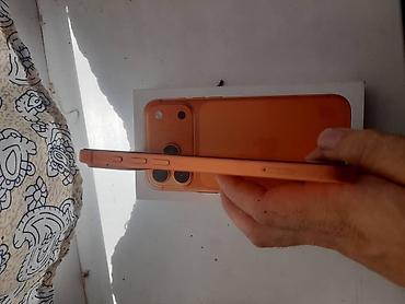 razen 7: IPhone 17 Pro Max, Б/у, 256 ГБ, Оранжевый, Кабель, Чехол, Коробка, 98 % — 4