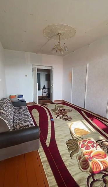 Köhnə tikili: Satılır: 3 otaqlı mənzil + 2 eyvan(balkon) + mətbəx Ponarama Mənzərə — 1