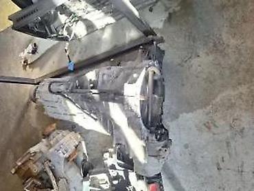 bafo auto: AUDI A6 3.0 TDI 5 S TRONIK MENJAC KVATRO | Audi vw delovi 06******** — 1