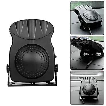 Ostala auto elektronika: GREJALICA ZA AUTO 150W NOVA 12V VENTILATOR I KALORIFER 2 U 1 | Cene — 1
