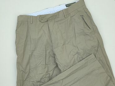 Garnitury: Spodnie garniturowe dla mężczyzn, M, Banana Republic, stan - Dobry