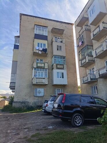 дома продажа каракол: 1 комната, 3 м², 3 этаж