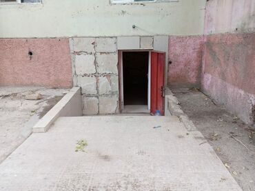 коммерческая недвижимость в баку: Satılır obyekt – Nasosnuda (Hacı Zeynalabdin Tağıyev qəs.) 🔹 Ümumi