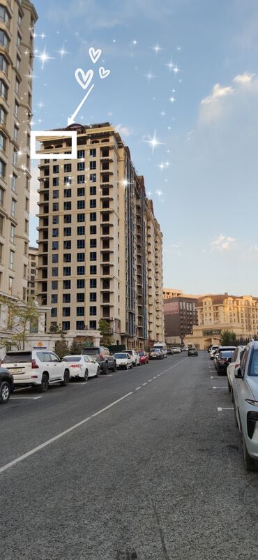 Продажа квартир: 3 комнаты, 102 м², Элитка, 16 этаж, ПСО (под самоотделку)