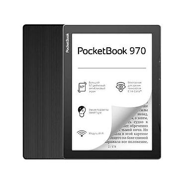 konstitusiya kitabı: №: 5434 Məhsulun adı: Elektron kitab PocketBook PocketBook PB970-M-WW — 1