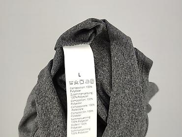 koszulki volcano: T-shirt damski, rozmiar L — 5
