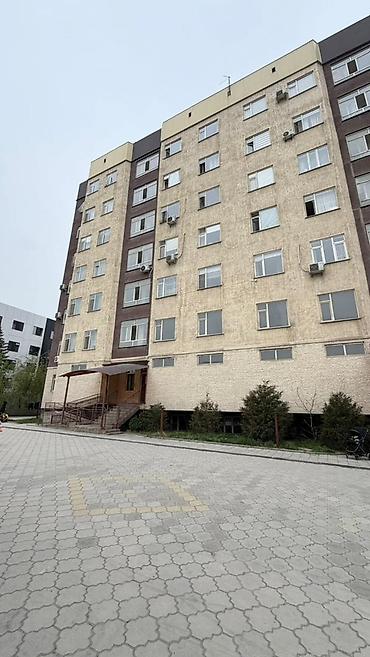 turan: 2 комнаты, 76 м², Тунгуч мкр Элитка, 2 этаж, ПСО (под самоотделку) — 2