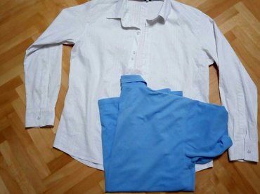Muške Košulje: na lalafo.rs - slika 2 - Nis - slika 2