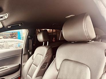 на кия: Kia Sportage: 2020 г., 2 л, Автомат, Дизель, Кроссовер — 10