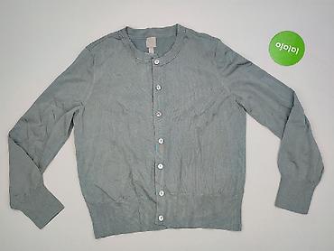 clockhouse sweter: H&M, Kardigan damski, rozmiar L — 2