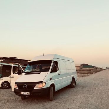 автаномка на спринтер: Бус | Вывоз строй мусора, Вывоз бытового мусора По городу at lalafo.kg автаномка на спринтер: Бус | Вывоз строй мусора, Вывоз бытового мусора По городу
