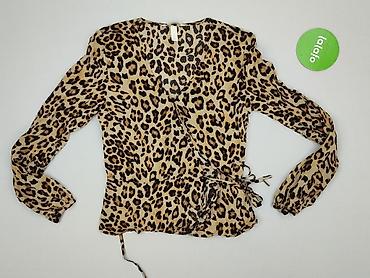 hm 16588a: H&M, Bluzka damska, rozmiar XS — 2