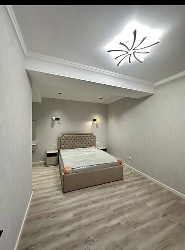 312: 2 комнаты, 66 м², Кок-Жар мкр Элитка, 12 этаж, Дизайнерский ремонт — 7