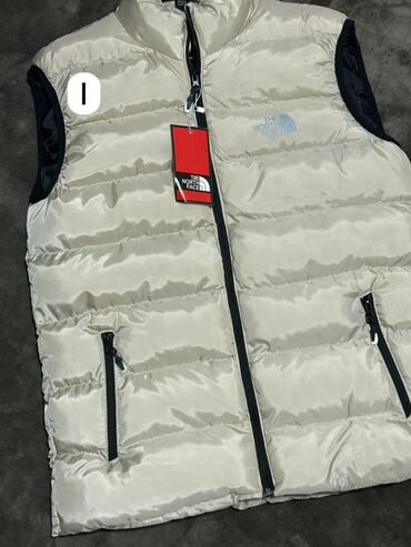 Prsluci: Puf jakne/prsluci bez rukava – više modela i boja - Model 1 — 8