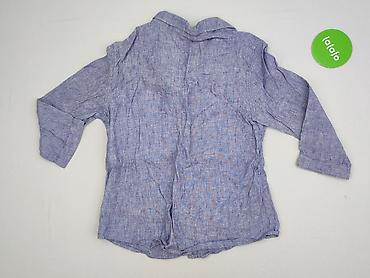 blue shadow poland: Koszula damska, rozmiar XL — 3