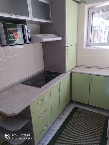 Посуточная аренда домов: 200 м², 7 комнат, Теплый пол, Бронированные двери, Парковка at lalafo.kg — 11 Посуточная аренда домов: 200 м², 7 комнат, Теплый пол, Бронированные двери, Парковка — 11