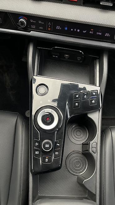 2023: Kia Sportage: 2023 г., 1.6 л, Бензин, Кроссовер — 7