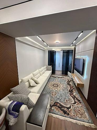 Продажа квартир: 2 комнаты, 70 м², Элитка — 2