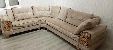 Divanlar: Divan, İşlənmiş, Açılan, Bazalı, Çatdırılma yoxdur — 1