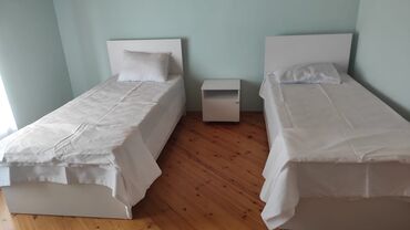 Günlük kirayə evlər: 200 kv. m, 5 otaqlı, Su, Kanalizasiya, İnternet — 14