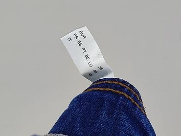 hand work denim: Szorty damskie, rozmiar S — 4