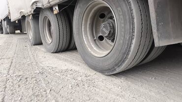 Тягачи: Тягач, Shacman, 2012 г., Тентованный — 9